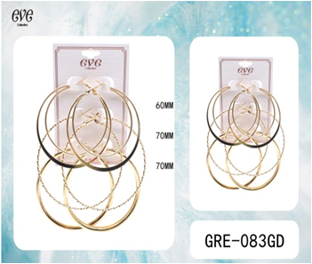GRE-083GD - JEWELRY