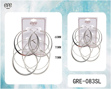 GRE-083SL - JEWELRY