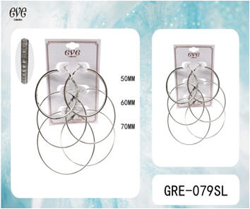 GRE-079SL - JEWELRY