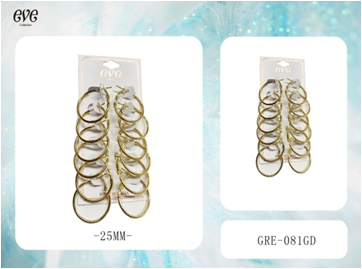 GRE-081GD - JEWELRY