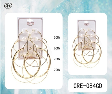 GRE-084GD - JEWELRY