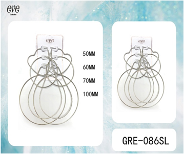 GRE-086SL - JEWELRY