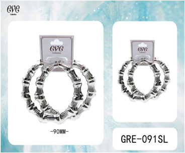 GRE-091SL/90MM - JEWELRY