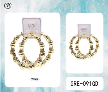 GRE-91GD - JEWELRY