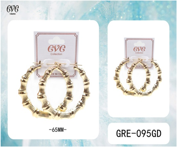 GRE-095GD/65MM - JEWELRY