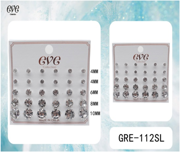 GRE-112SL - JEWELRY