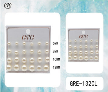 GRE-132CL - JEWELRY