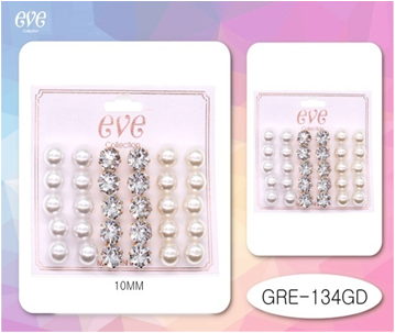 GRE-134GD - JEWELRY