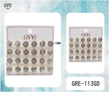 GRE-113GD - JEWELRY