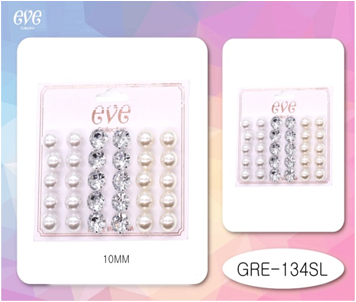GRE-134SL - JEWELRY