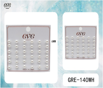 GRE-140WH - JEWELRY