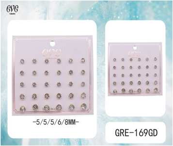GRE-169GD - JEWELRY