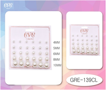 GRE-139CL - JEWELRY