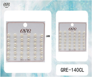 GRE-140CL - JEWELRY