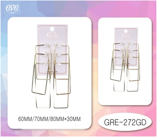 GRE-272GD - JEWELRY