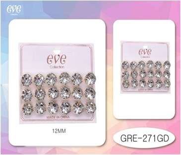GRE-271GD - JEWELRY