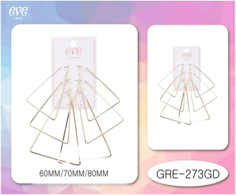 GRE-273GD - JEWELRY