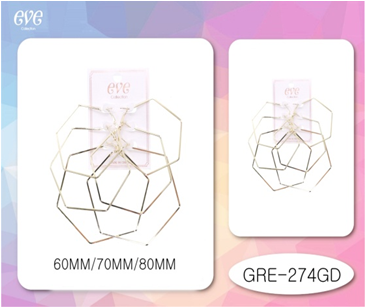 GRE-274GD - JEWELRY
