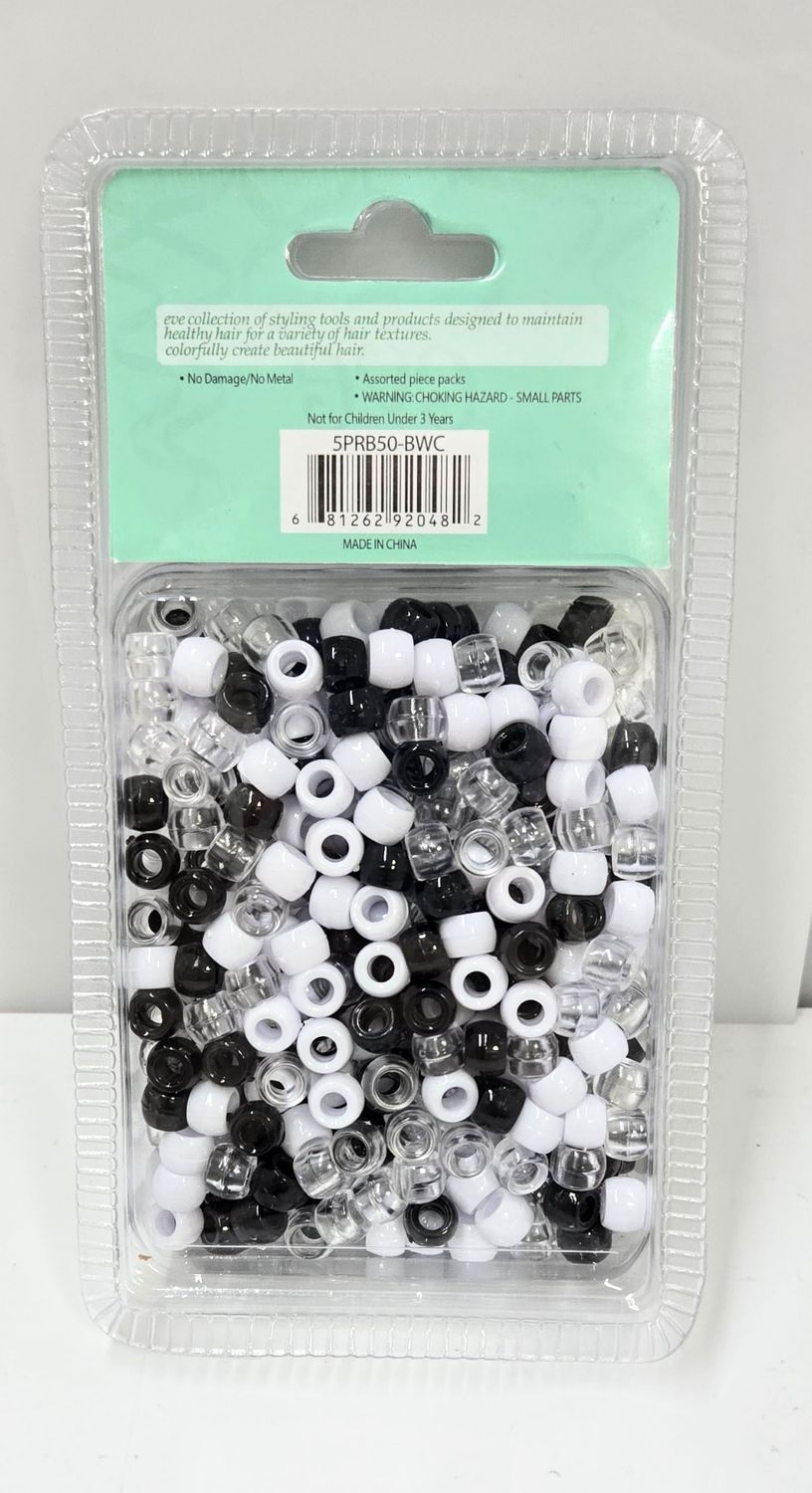 8mm - 5PRB50-BWC - BEAD