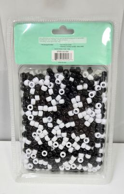 8mm - 5PRB100BW - BEAD