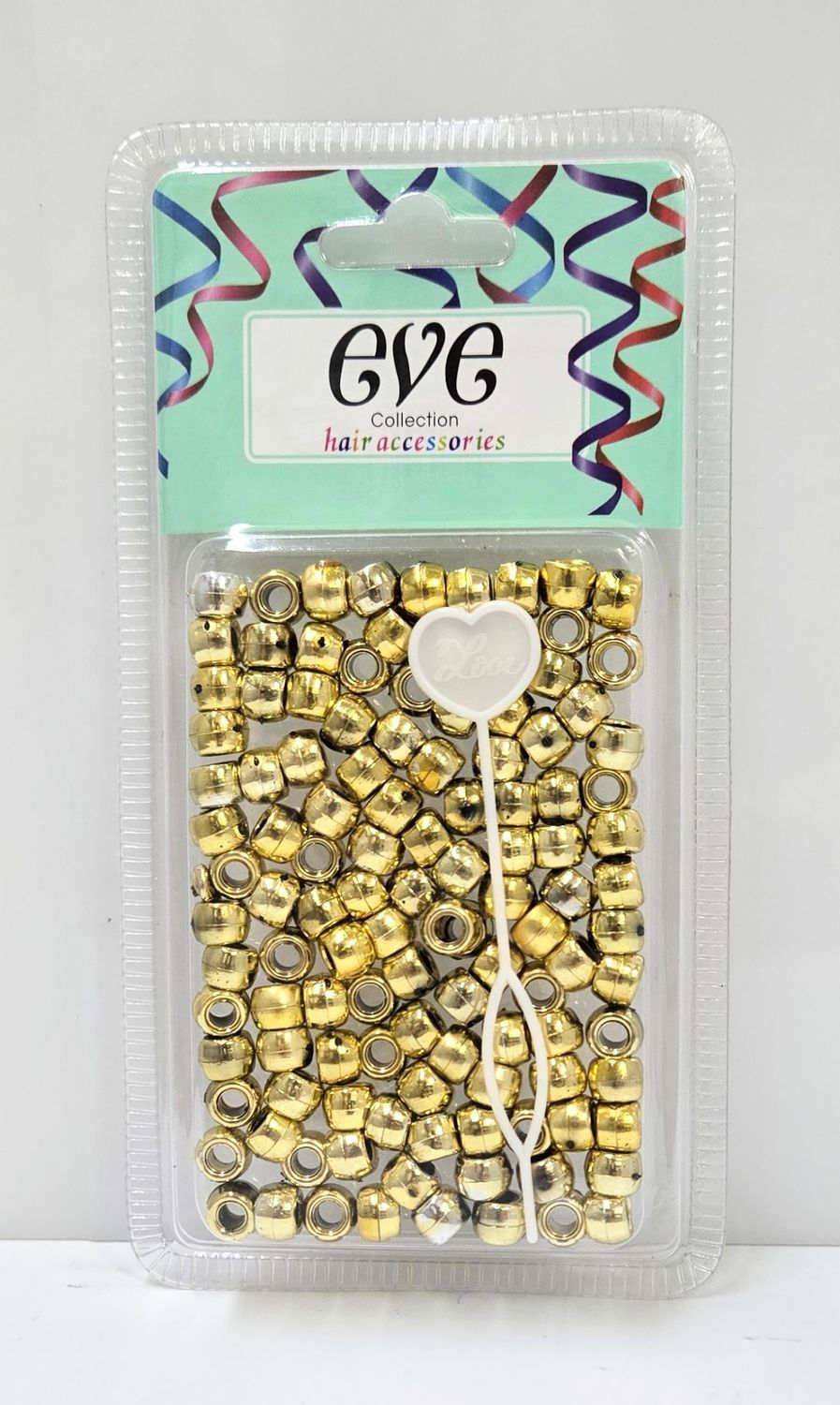 8mm - 5PRB20-GD - BEAD