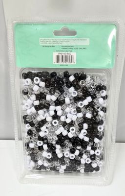 8mm - 5PRB100BWC - BEAD