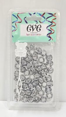 12mm-5PRB6-BKG-BEAD
