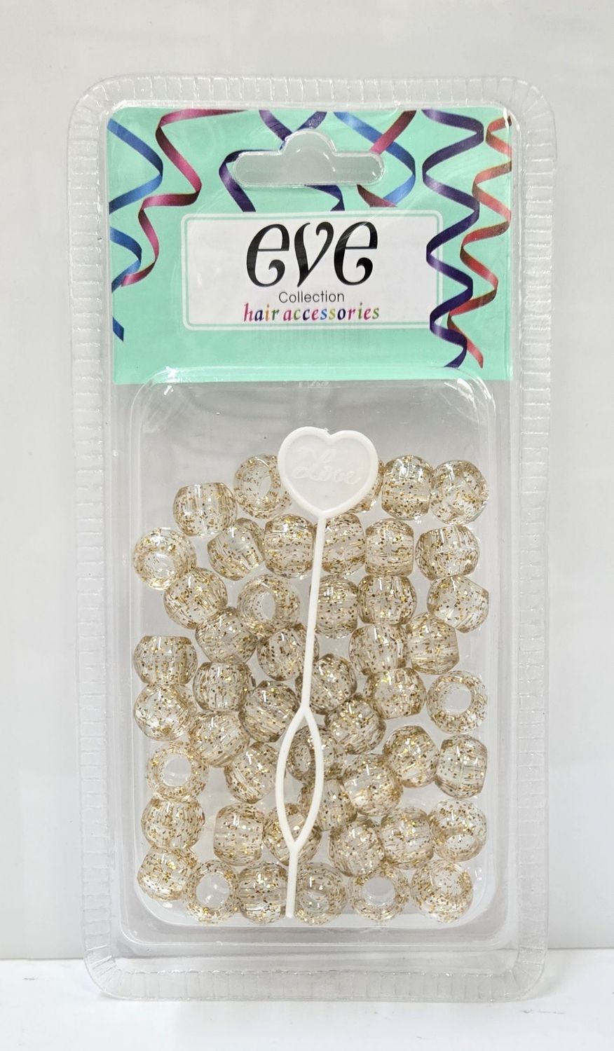 12mm-5PRB6-GDG-BEAD