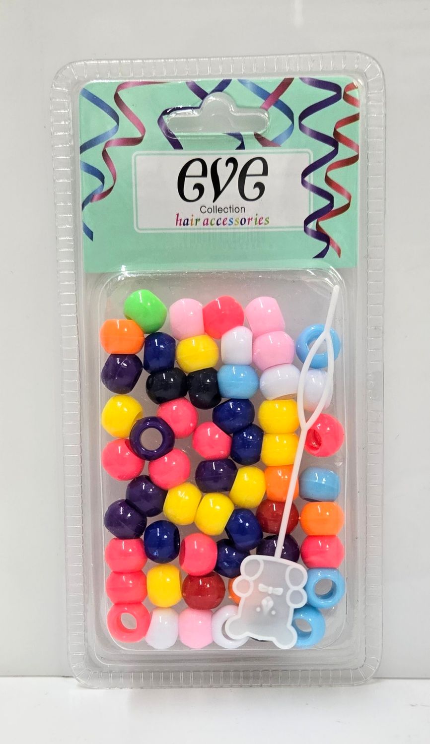 12mm-5PRB6-ASST-BEAD