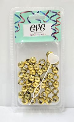 12mm-5PRB6-GD-BEAD