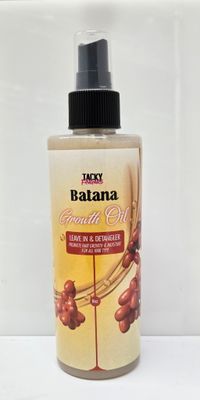 Batana Leave-in Conditioner/8OZ - TACKY