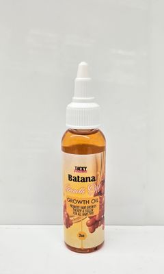 Batana GROWTH OIL/2.OZ - TACKY
