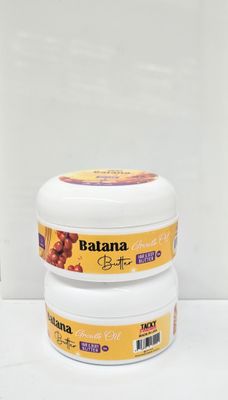 Batana Butter/2.OZ - TACKY