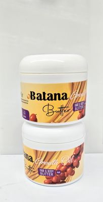 Batana Butter/4.OZ - TACKY