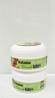 Batana Beard pomade/2.OZ - TACKY