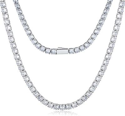 R4N-S/18 - TENNIS - JEWELRY