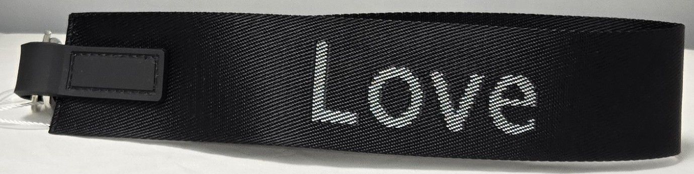 KC-01/LOVE/BK