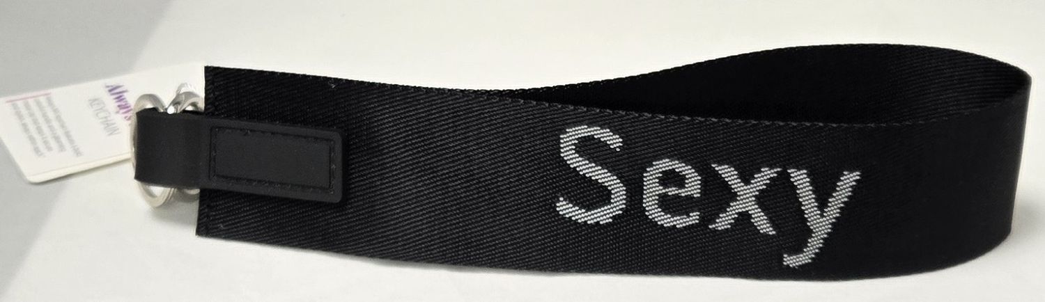 KC-01/SEXY/BK