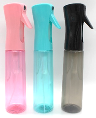 SD300ML - MIST BOTTLE