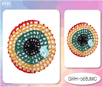 GRH-568JMC - HAT