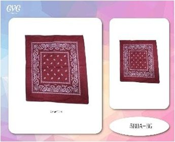 5BDA-BG - BANDANA