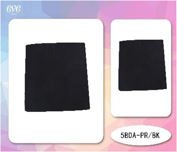 5BDA-PR/BK- BANDANA