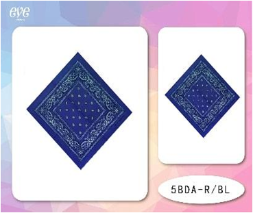 5BDA-RBL- BANDANA