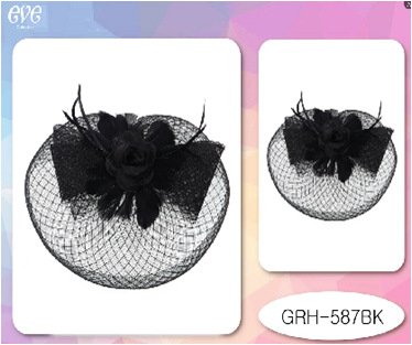 GRH-587BK