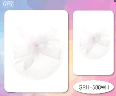 GRH-588WH