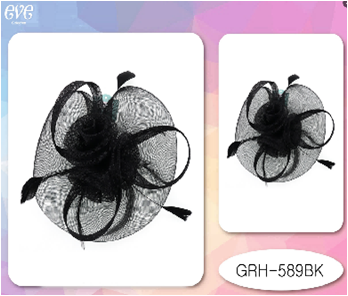 GRH-589BK