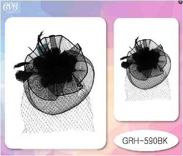 GRH-590BK