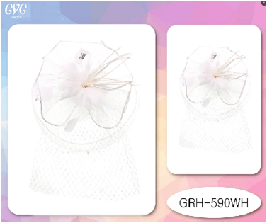 GRH-590WH