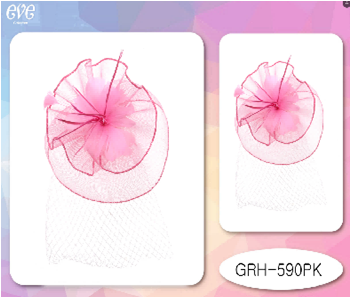 GRH-590PK
