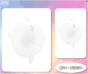 GRH-589WH